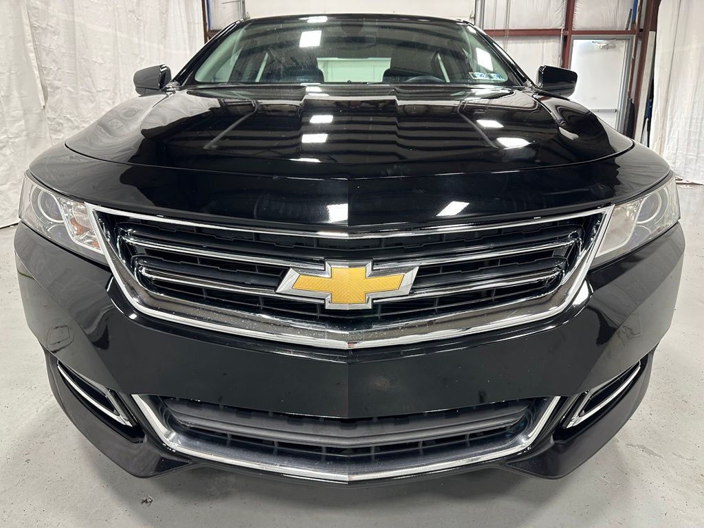 chevrolet impala 2019 1G11X5S33KU108900 image chevrolet impala 2019 1G11X5S33KU108900 image