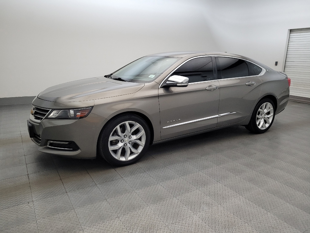 chevrolet impala 2019 1G1105S30KU123696 image chevrolet impala 2019 1G1105S30KU123696 image
