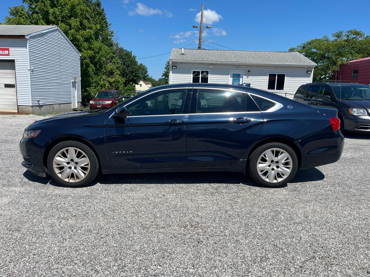 chevrolet impala 2019 2G11Y5SA6K9159185 image chevrolet impala 2019 2G11Y5SA6K9159185 image