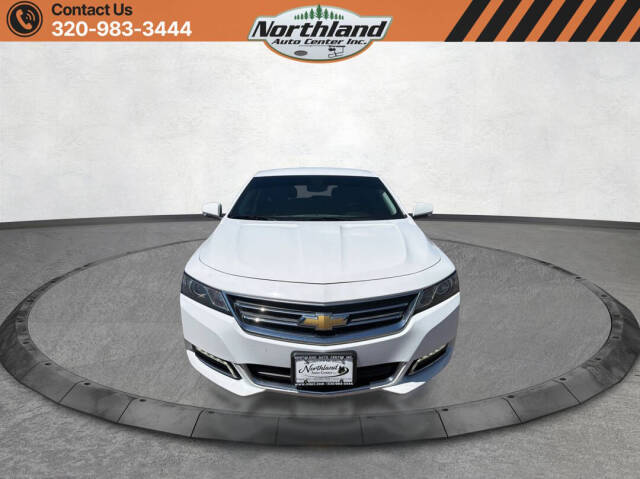 chevrolet impala 2019 2G11Z5S30K9162498 image chevrolet impala 2019 2G11Z5S30K9162498 image