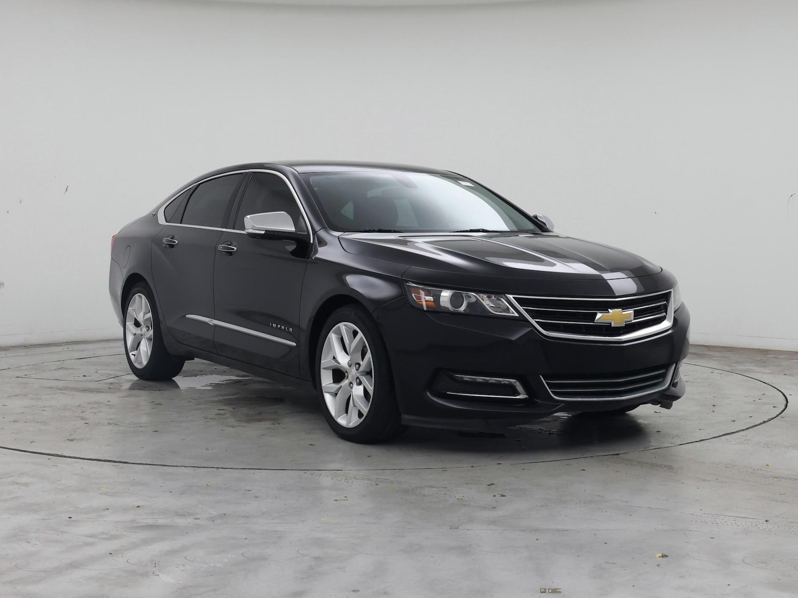 chevrolet impala 2019 1G1105S31KU115302 image chevrolet impala 2019 1G1105S31KU115302 image