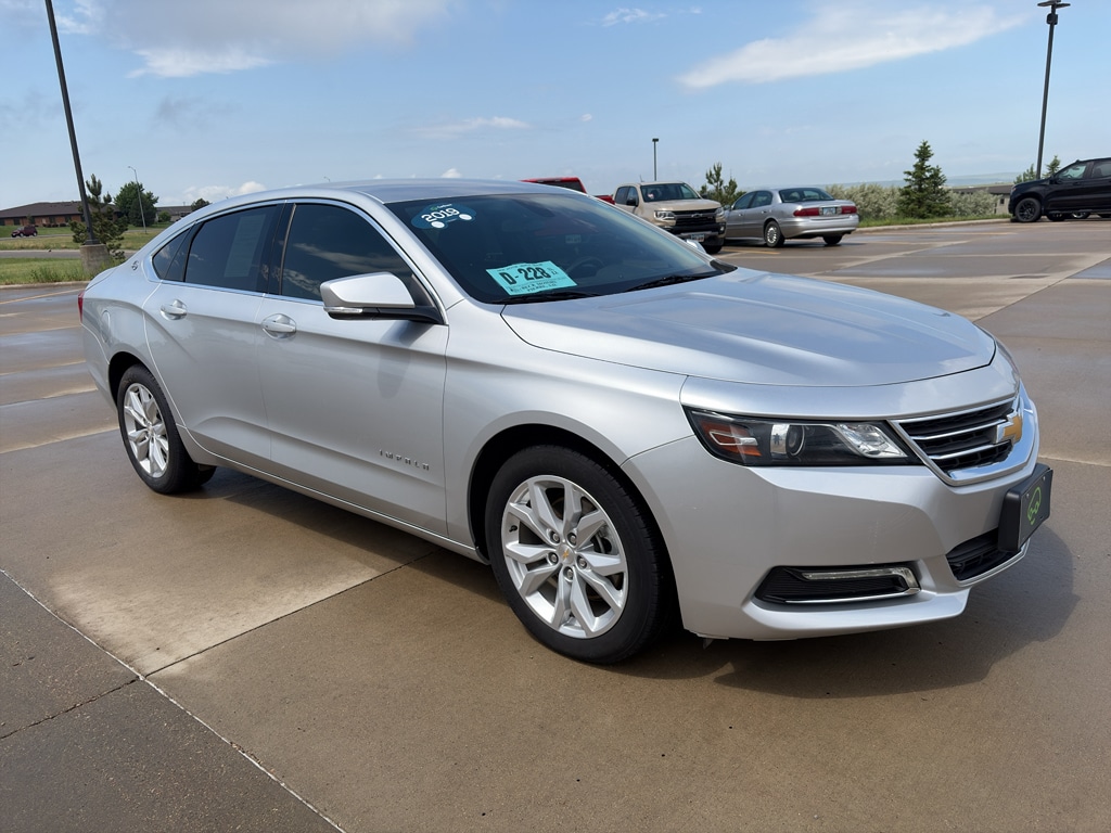 chevrolet impala 2019 2G11Z5S36K9104458 image chevrolet impala 2019 2G11Z5S36K9104458 image