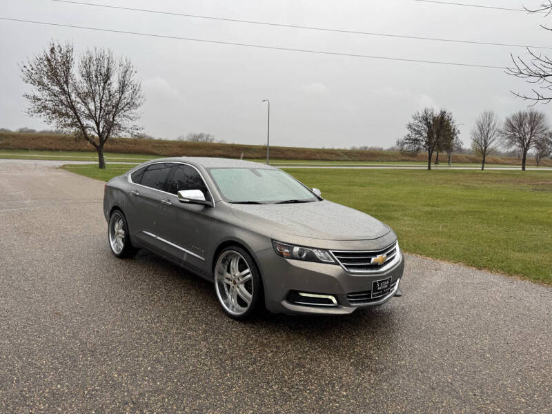 chevrolet impala 2019 2G1105S38K9131543 image chevrolet impala 2019 2G1105S38K9131543 image