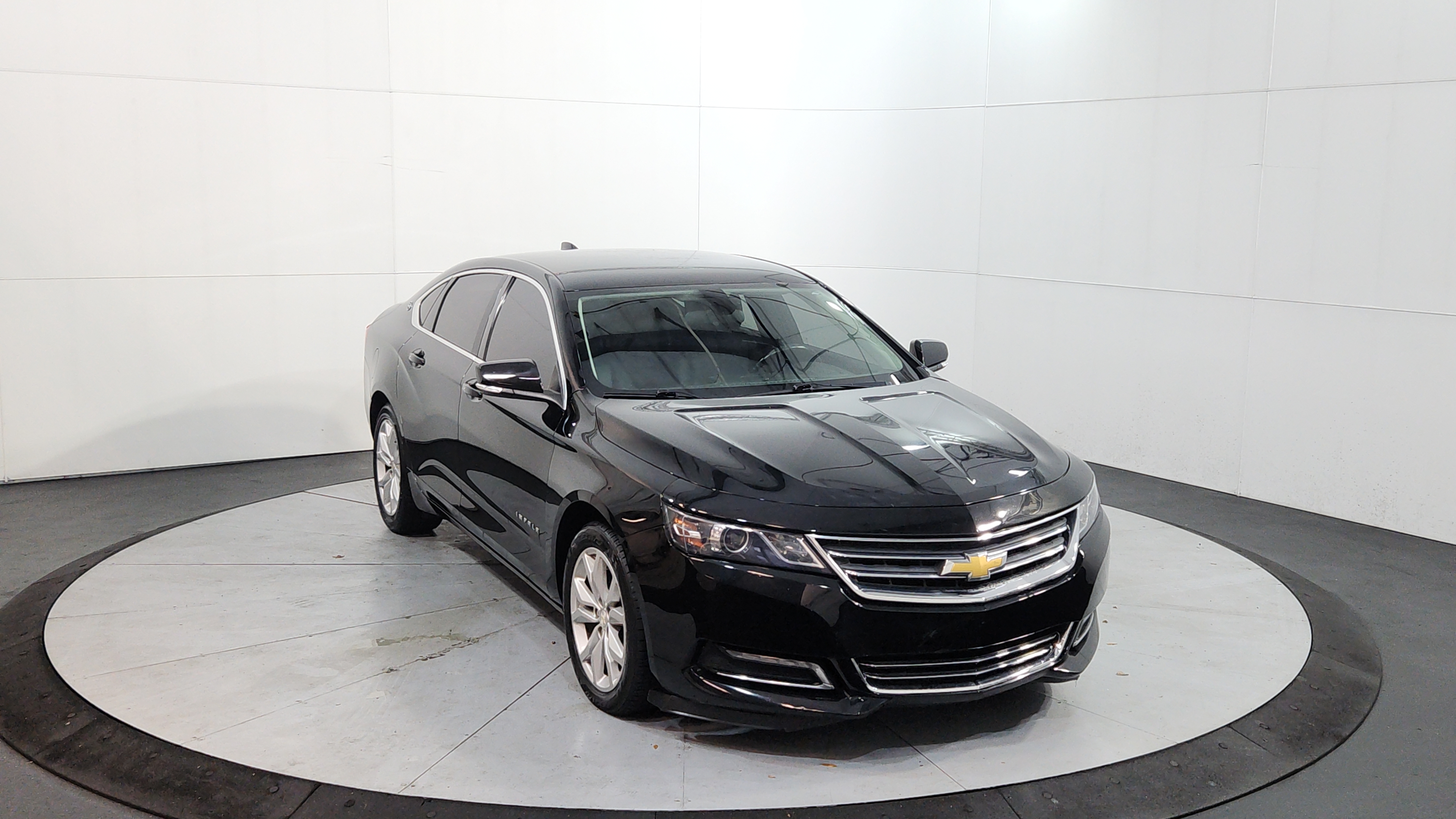 chevrolet impala 2019 1G11Z5S39KU102982 image chevrolet impala 2019 1G11Z5S39KU102982 image