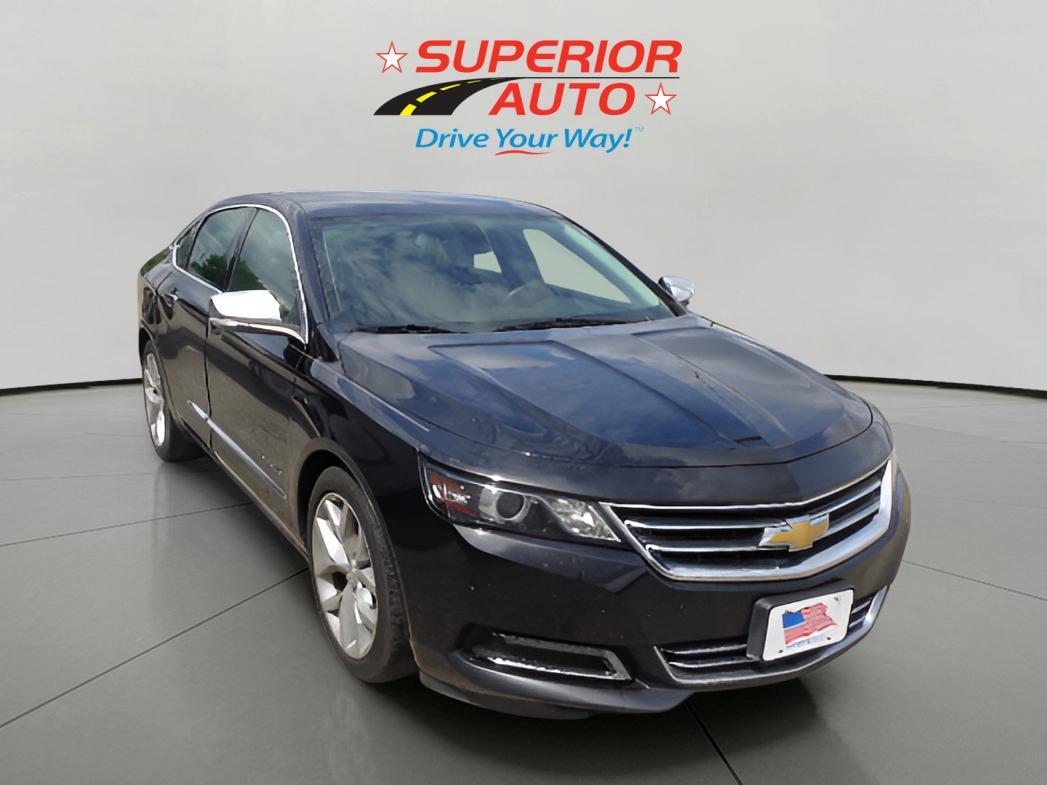 chevrolet impala 2019 1G1105S39KU109831 image chevrolet impala 2019 1G1105S39KU109831 image