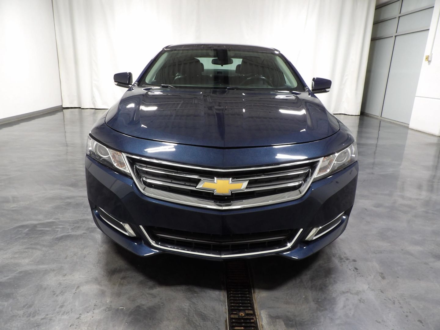 chevrolet impala 2019 2G11Z5SAXK9150549 image chevrolet impala 2019 2G11Z5SAXK9150549 image