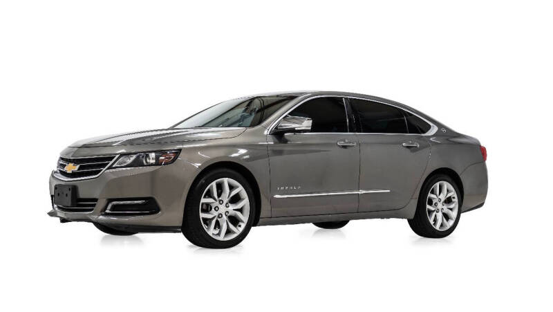 chevrolet impala 2019 2G1105S35K9132763 image chevrolet impala 2019 2G1105S35K9132763 image