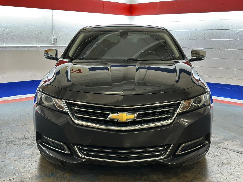 chevrolet impala 2019 2G1105S3XK9114338 image chevrolet impala 2019 2G1105S3XK9114338 image