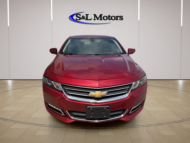 chevrolet impala 2019 2G11Z5S34K9135711 image chevrolet impala 2019 2G11Z5S34K9135711 image