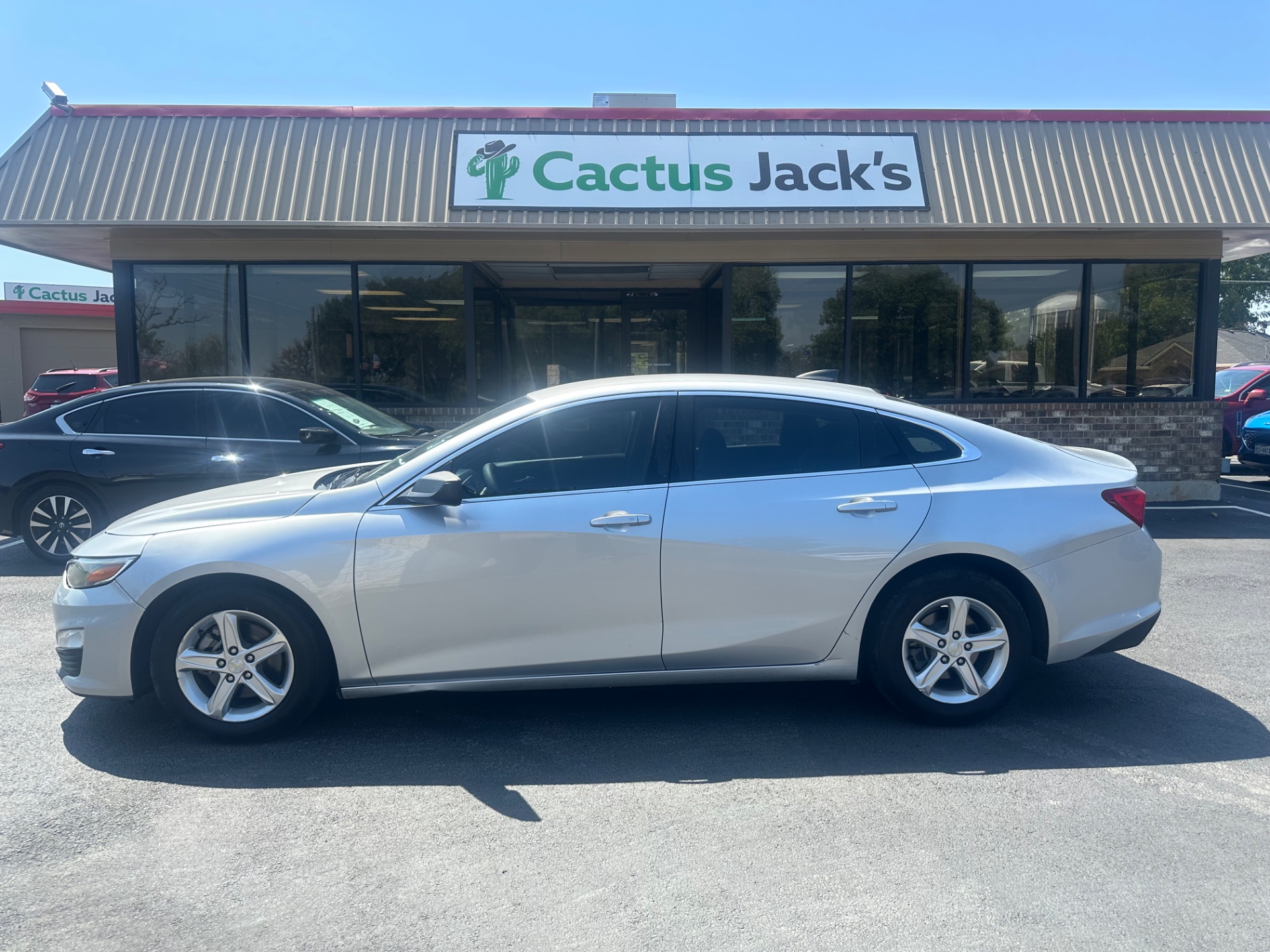 chevrolet impala 2019 1G11Z5S3XKU105521 image chevrolet impala 2019 1G11Z5S3XKU105521 image