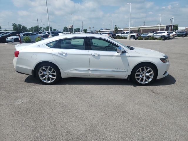 chevrolet impala 2019 2G1105S39K9107929 image chevrolet impala 2019 2G1105S39K9107929 image