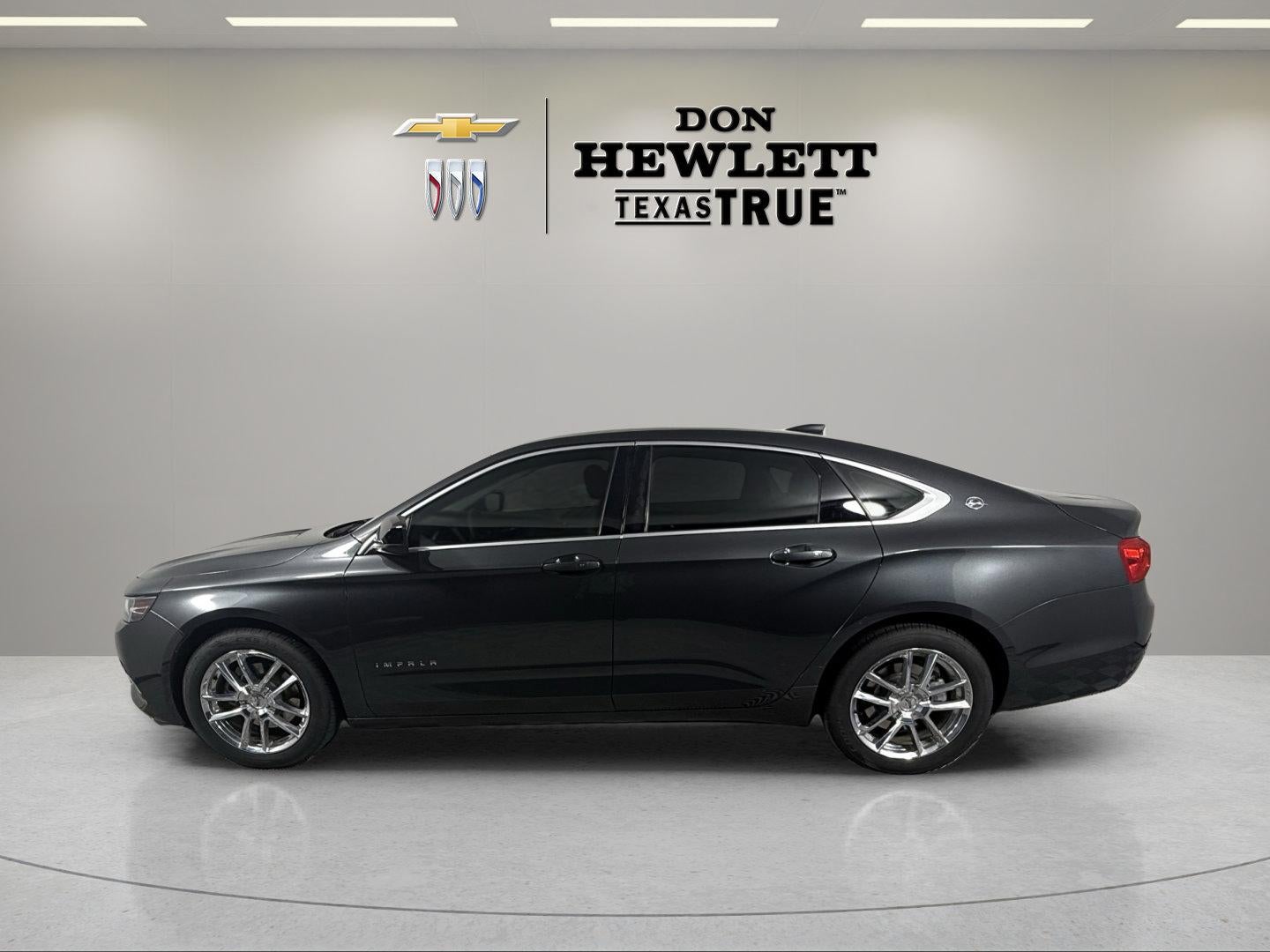 chevrolet impala 2019 2G11Y5SA0K9149588 image chevrolet impala 2019 2G11Y5SA0K9149588 image
