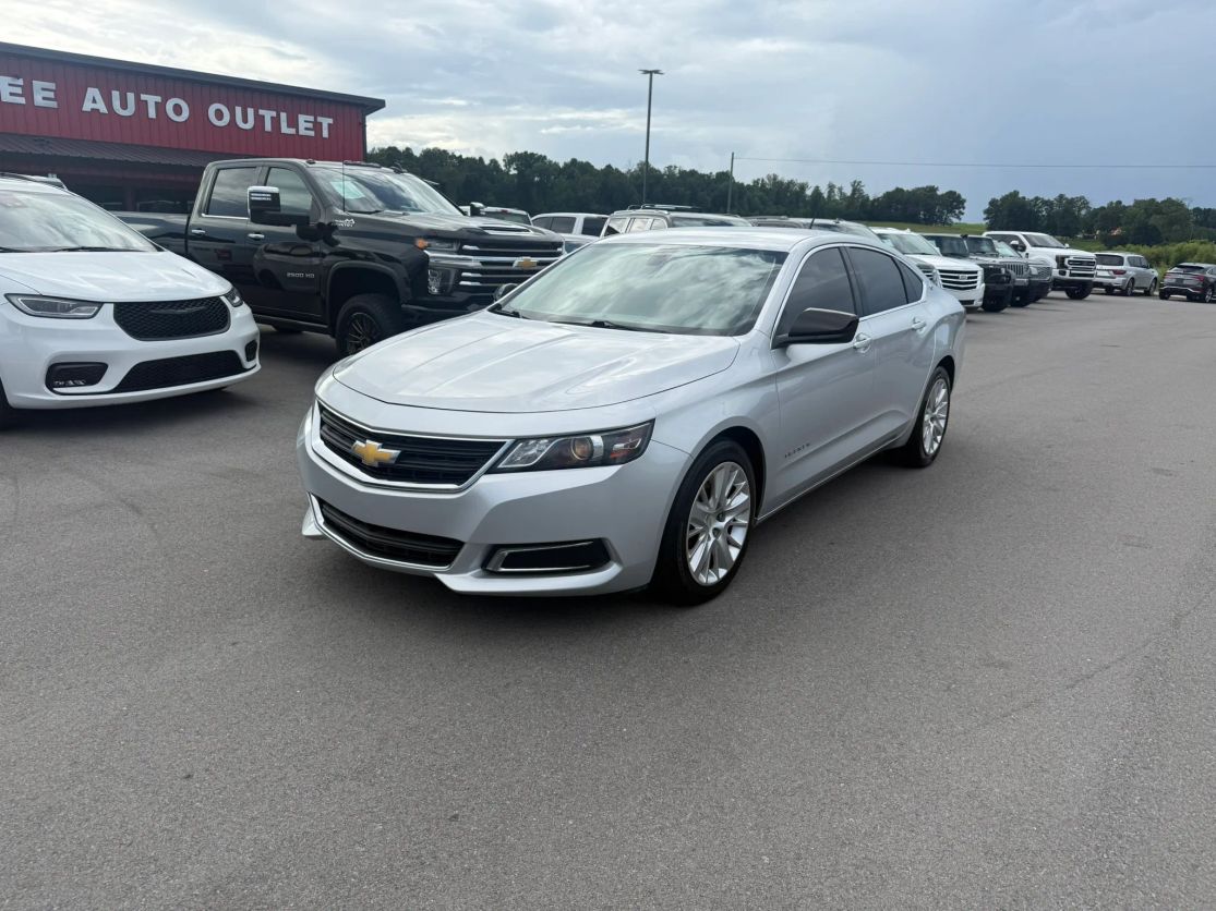 chevrolet impala 2019 1G11X5S31KU118020 image chevrolet impala 2019 1G11X5S31KU118020 image