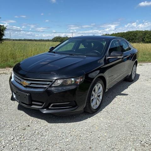chevrolet impala 2019 1G11Z5S30KU104376 image chevrolet impala 2019 1G11Z5S30KU104376 image