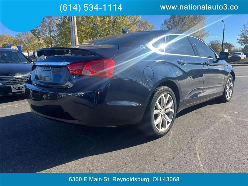 chevrolet impala 2019 2G11Z5S31K9113438 image chevrolet impala 2019 2G11Z5S31K9113438 image
