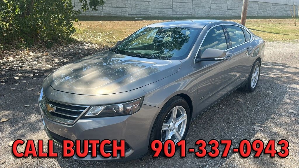 chevrolet impala 2019 1G11Z5S32KU117808 image chevrolet impala 2019 1G11Z5S32KU117808 image
