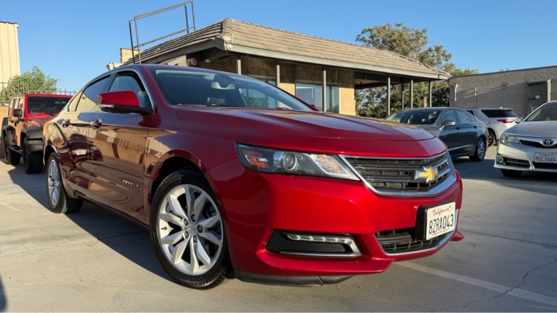 chevrolet impala 2019 2G11Z5SA2K9126732 image chevrolet impala 2019 2G11Z5SA2K9126732 image