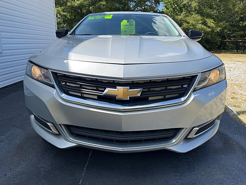 chevrolet impala 2019 2G11X5S39K9160707 image chevrolet impala 2019 2G11X5S39K9160707 image