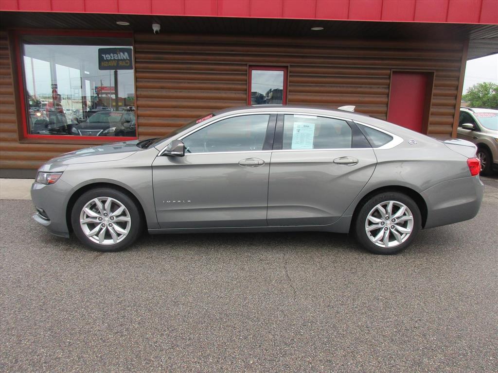 chevrolet impala 2019 2G11Z5SA1K9158006 image chevrolet impala 2019 2G11Z5SA1K9158006 image