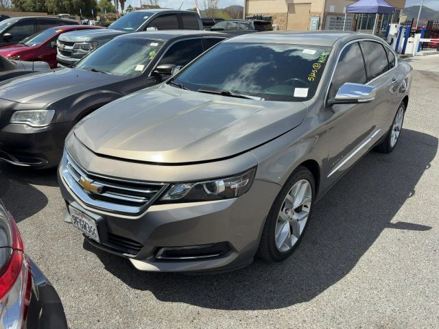 chevrolet impala 2019 1G1105S39KU105679 image chevrolet impala 2019 1G1105S39KU105679 image