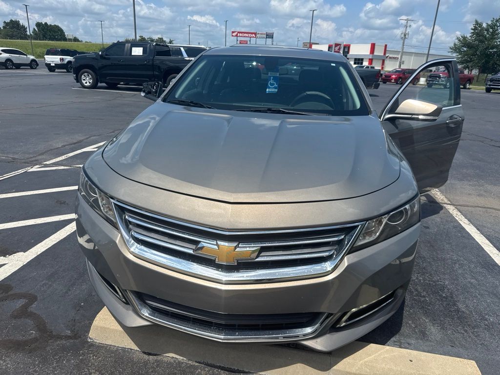 chevrolet impala 2019 2G11Z5S33K9110203 image chevrolet impala 2019 2G11Z5S33K9110203 image
