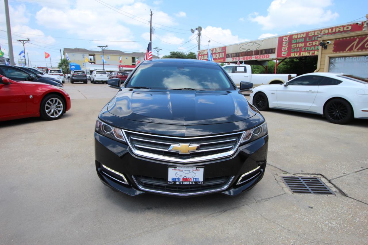 chevrolet impala 2019 2G11Z5SA1K9142873 image chevrolet impala 2019 2G11Z5SA1K9142873 image