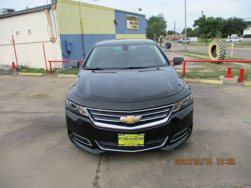 chevrolet impala 2019 2G11Z5SA3K9137528 image chevrolet impala 2019 2G11Z5SA3K9137528 image