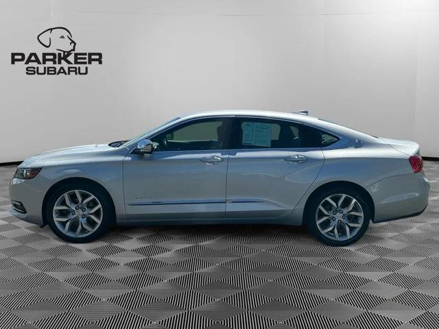 chevrolet impala 2019 2G1105S32K9153084 image chevrolet impala 2019 2G1105S32K9153084 image