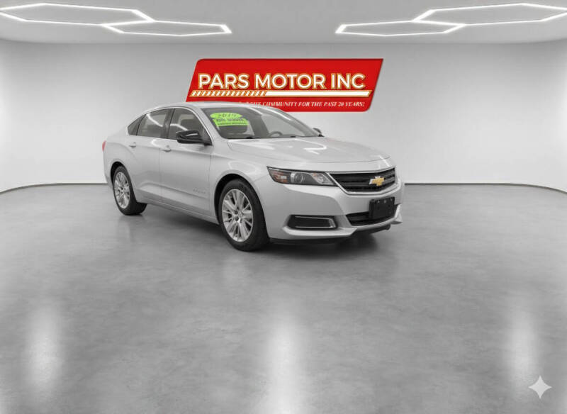 chevrolet impala 2019 1G11X5S31KU143581 image chevrolet impala 2019 1G11X5S31KU143581 image