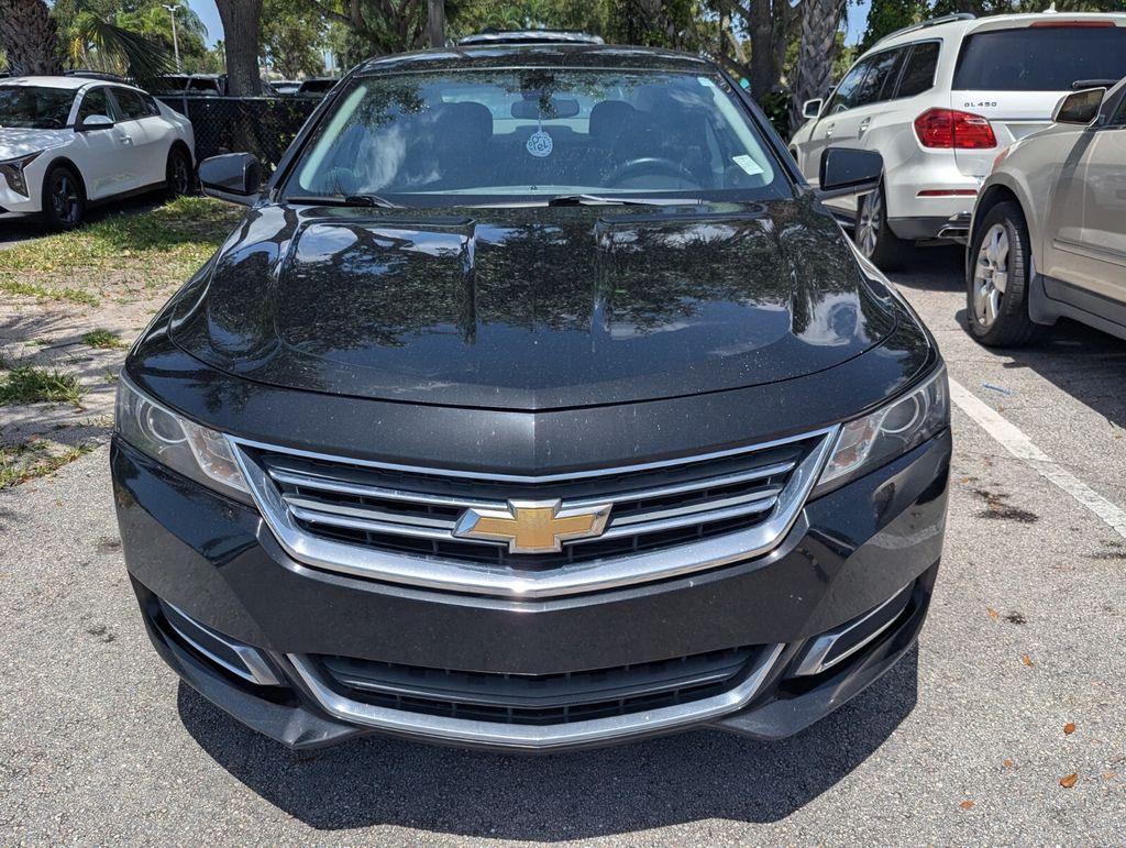 chevrolet impala 2019 2G11Y5S34K9127353 image chevrolet impala 2019 2G11Y5S34K9127353 image