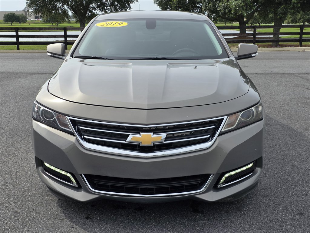 chevrolet impala 2019 2G11Z5SA3K9151039 image chevrolet impala 2019 2G11Z5SA3K9151039 image
