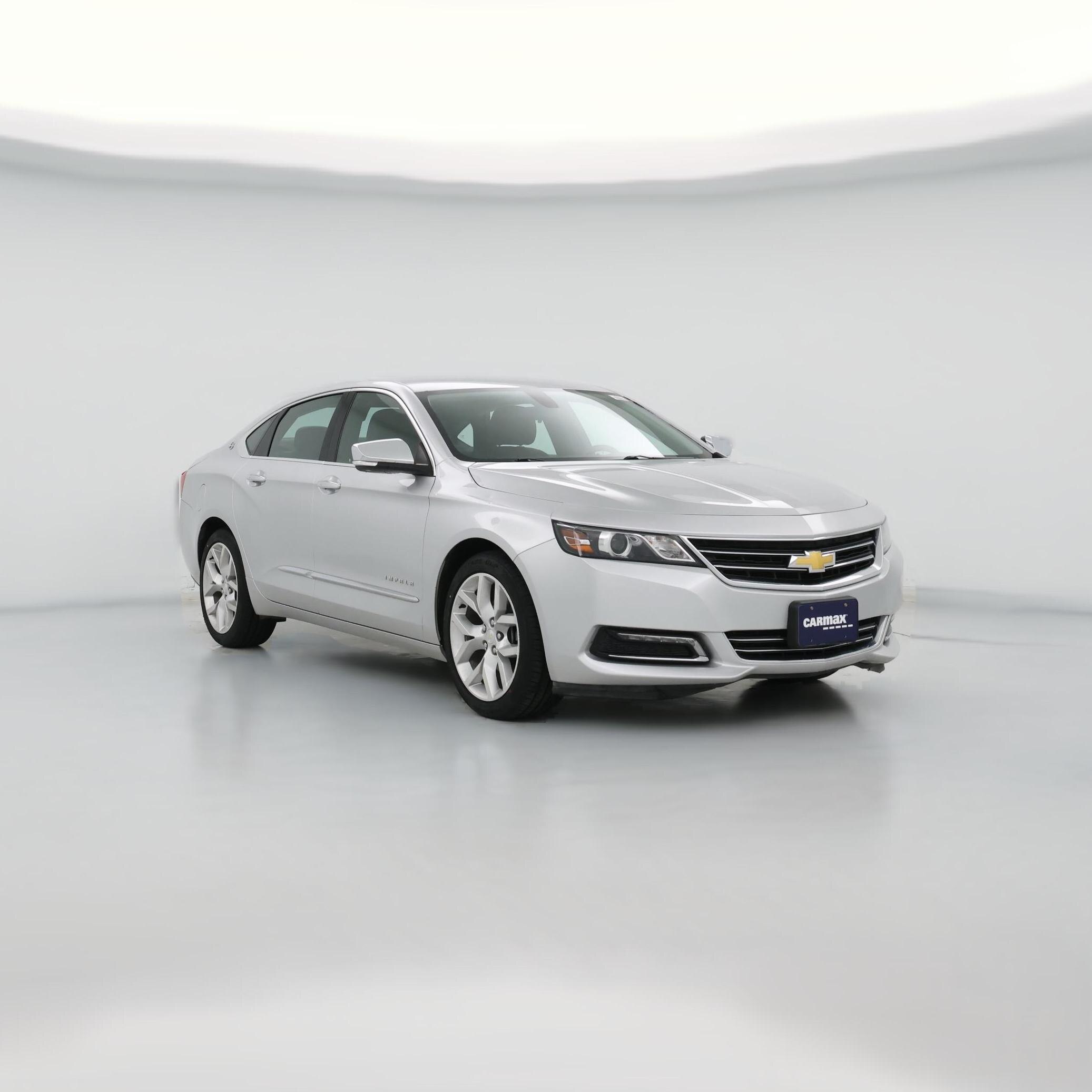 chevrolet impala 2019 2G1105S36K9154786 image chevrolet impala 2019 2G1105S36K9154786 image