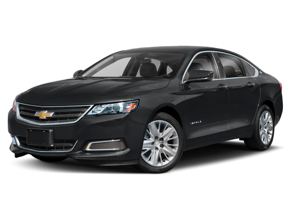 chevrolet impala 2019 2G1105S38K9142008 image chevrolet impala 2019 2G1105S38K9142008 image