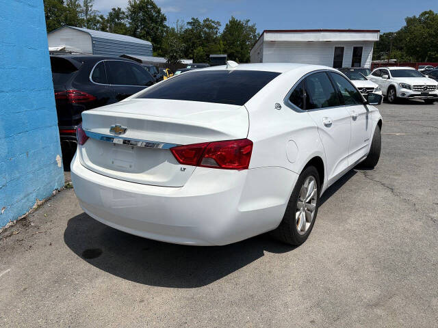 chevrolet impala 2019 2G11Z5SA5K9121010 image chevrolet impala 2019 2G11Z5SA5K9121010 image