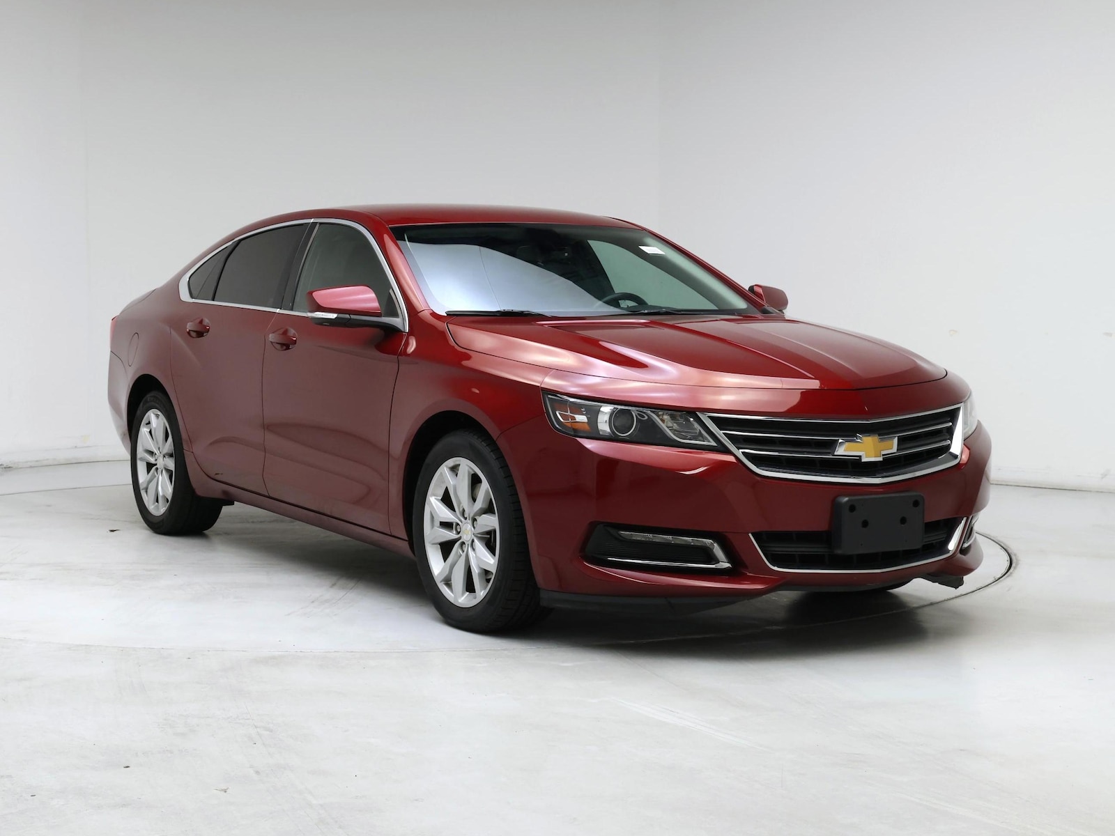 chevrolet impala 2019 1G11Z5S37KU147497 image chevrolet impala 2019 1G11Z5S37KU147497 image