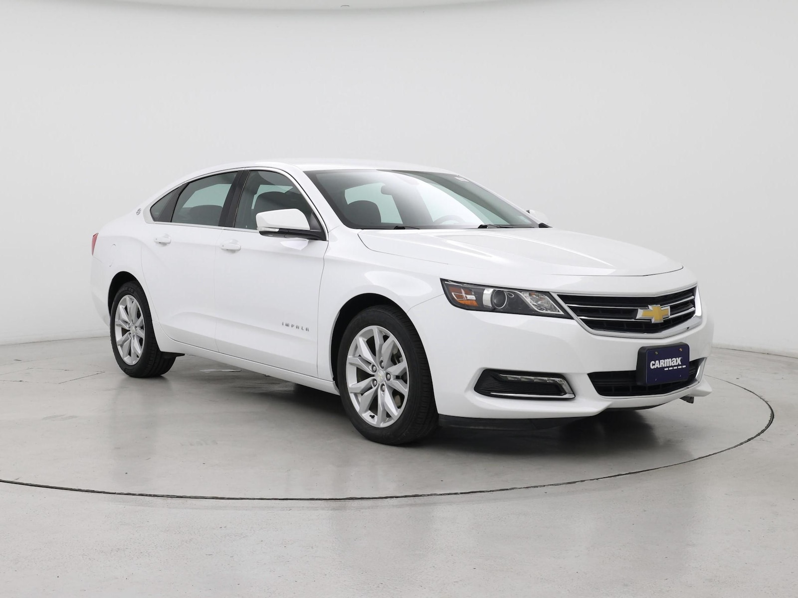 chevrolet impala 2019 1G11Z5S34KU114604 image chevrolet impala 2019 1G11Z5S34KU114604 image