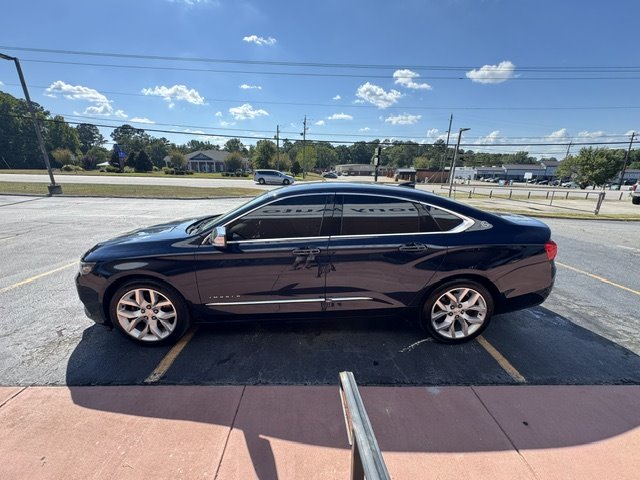 chevrolet impala 2019 2G1105S36K9142461 image chevrolet impala 2019 2G1105S36K9142461 image