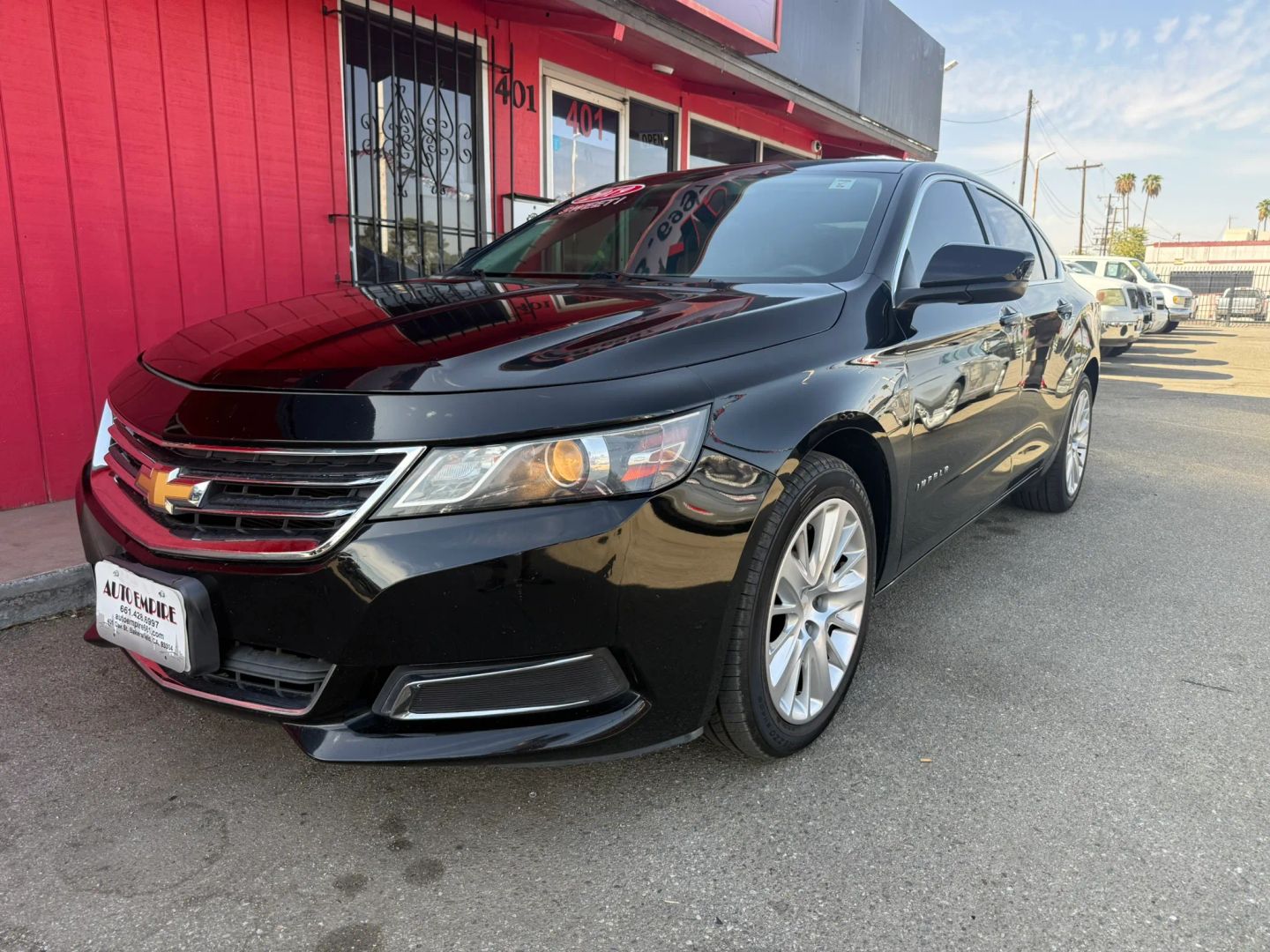 chevrolet impala 2019 1G11X5S38KU108536 image chevrolet impala 2019 1G11X5S38KU108536 image