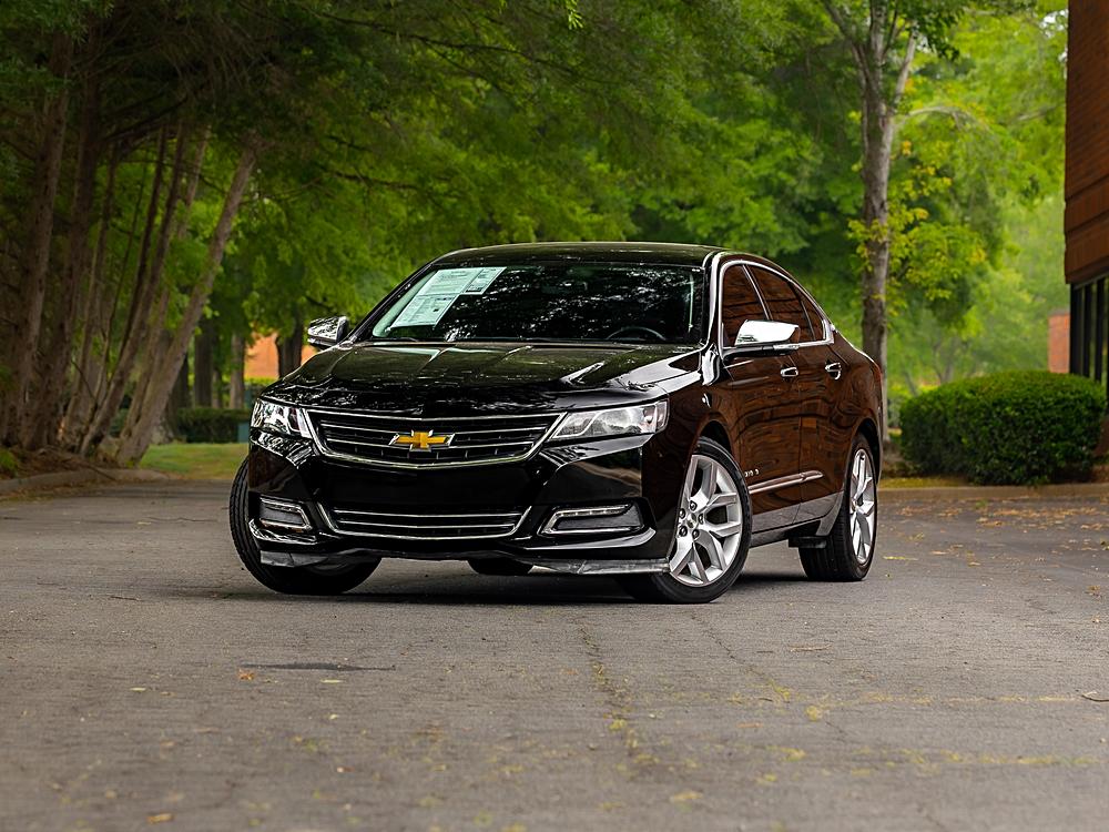 chevrolet impala 2019 2G1105S34K9135301 image chevrolet impala 2019 2G1105S34K9135301 image