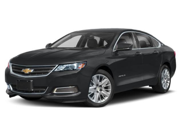 chevrolet impala 2019 1G11Z5S36KU146647 image chevrolet impala 2019 1G11Z5S36KU146647 image