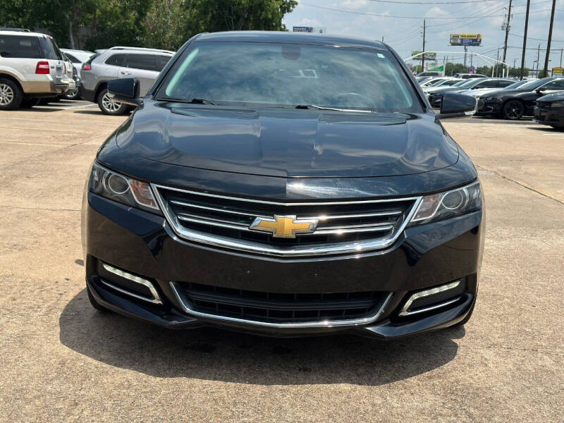 chevrolet impala 2019 2G11Z5SA6K9123106 image chevrolet impala 2019 2G11Z5SA6K9123106 image