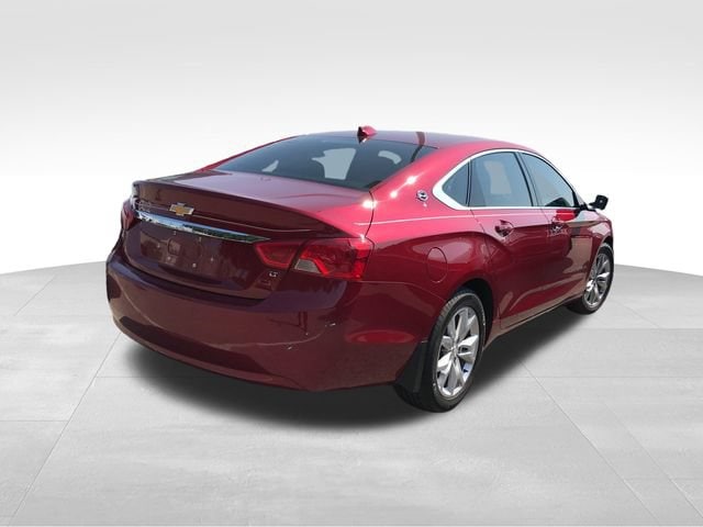 chevrolet impala 2019 1G11Z5S39KU140471 image chevrolet impala 2019 1G11Z5S39KU140471 image