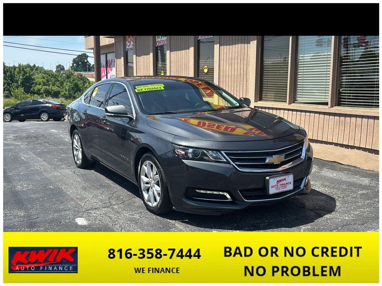 chevrolet impala 2019 2G11Z5S30K9114323 image chevrolet impala 2019 2G11Z5S30K9114323 image