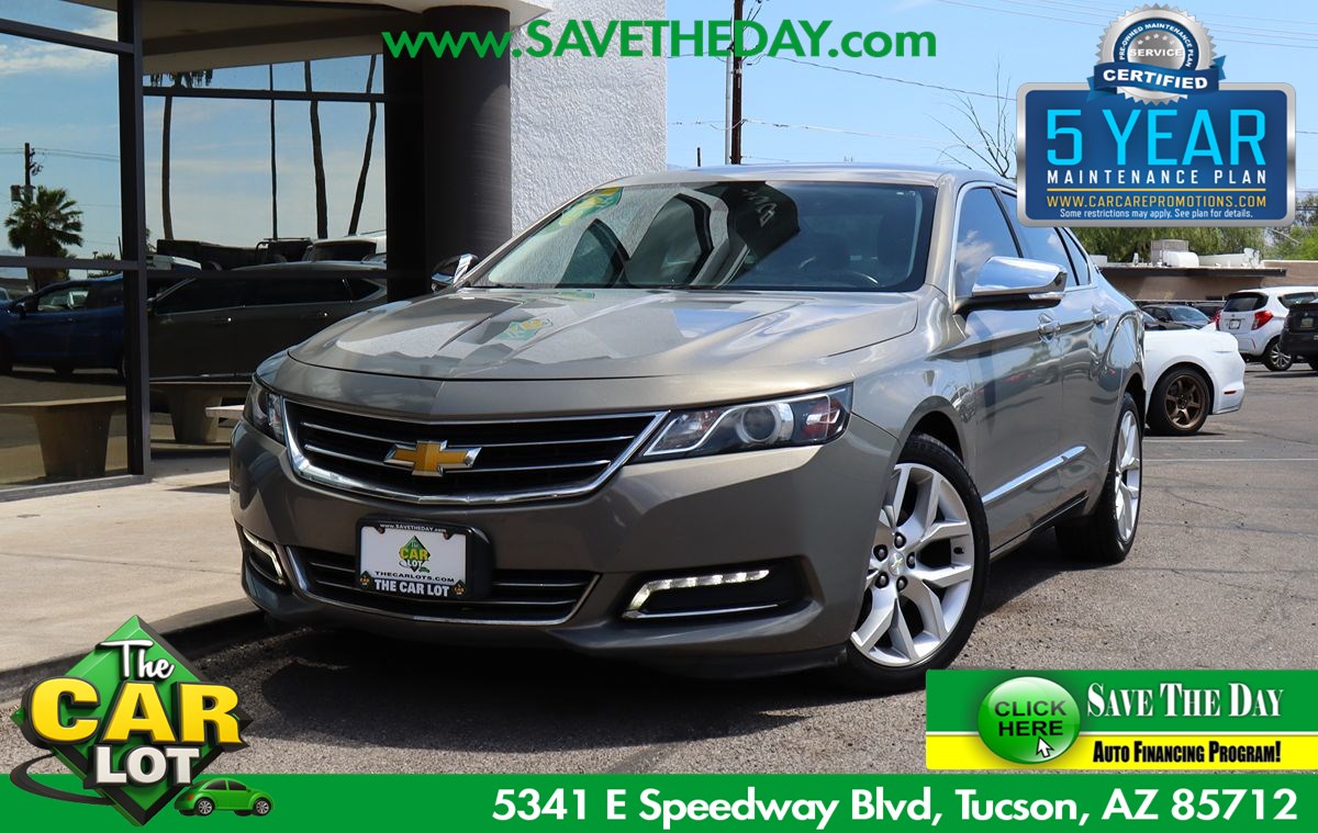 chevrolet impala 2019 1G1105S39KU124846 image chevrolet impala 2019 1G1105S39KU124846 image