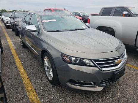 chevrolet impala 2019 1G1105S37KU114669 image chevrolet impala 2019 1G1105S37KU114669 image