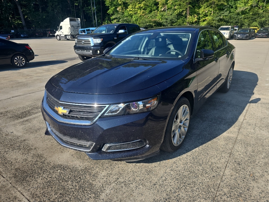 chevrolet impala 2019 2G11X5S32K9132800 image chevrolet impala 2019 2G11X5S32K9132800 image
