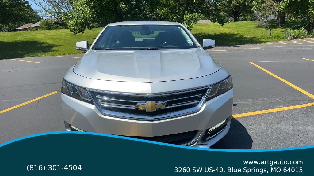 chevrolet impala 2019 1G11Z5S35KU120220 image chevrolet impala 2019 1G11Z5S35KU120220 image
