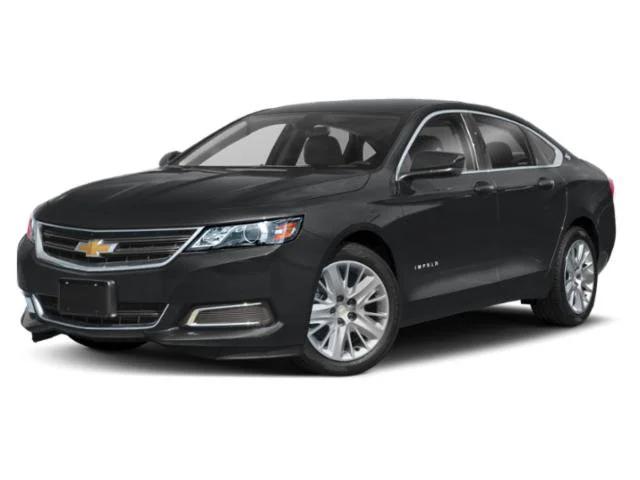 chevrolet impala 2019 2G1105S3XK9155245 image chevrolet impala 2019 2G1105S3XK9155245 image