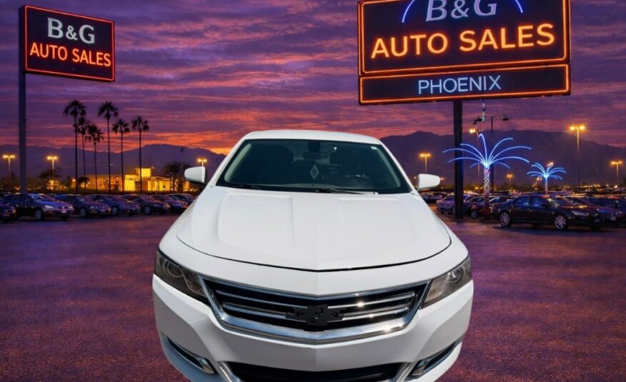chevrolet impala 2019 1G11Z5S35KU147045 image chevrolet impala 2019 1G11Z5S35KU147045 image
