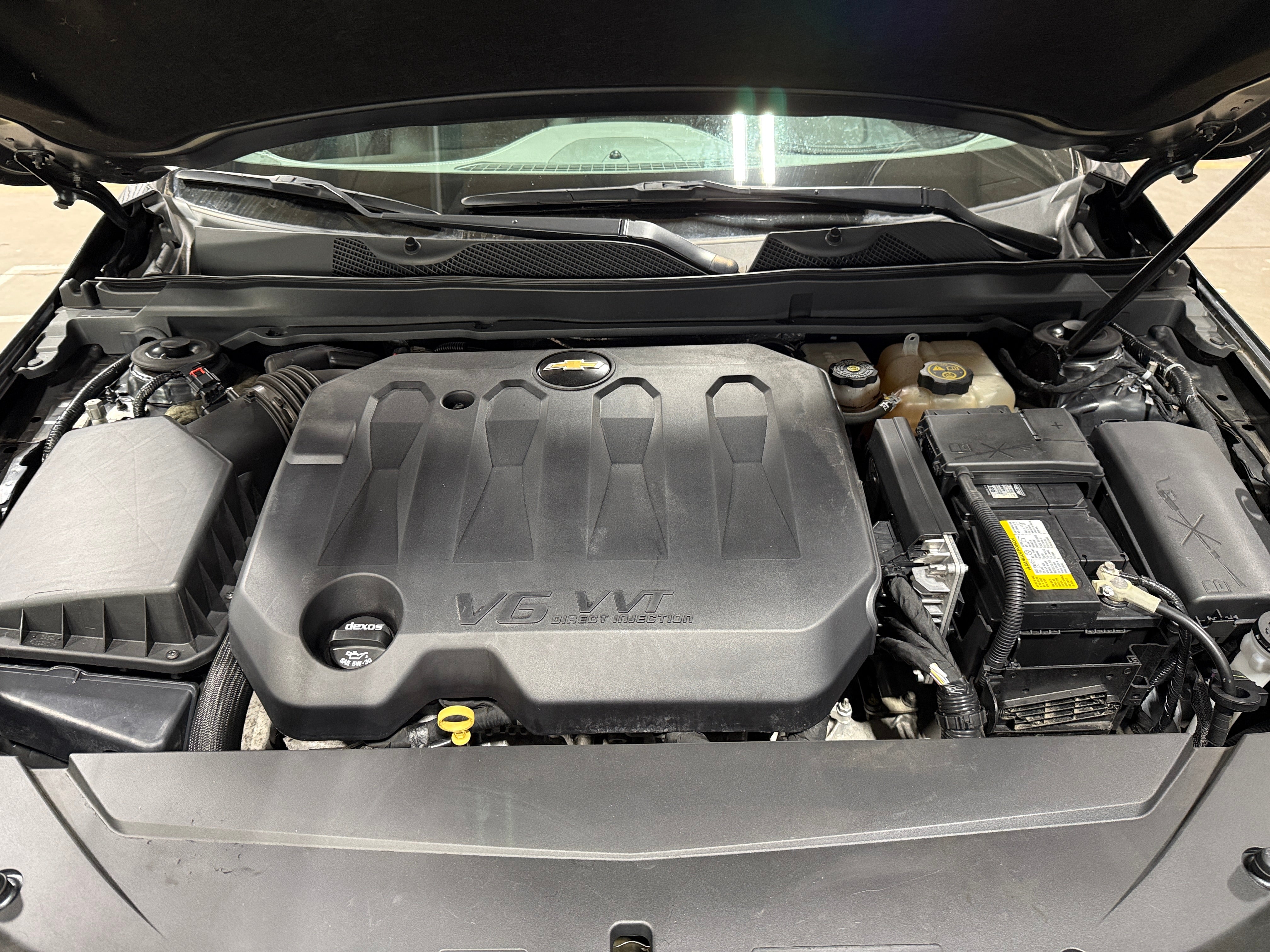 chevrolet impala 2019 2G11X5S30K9151832 image chevrolet impala 2019 2G11X5S30K9151832 image